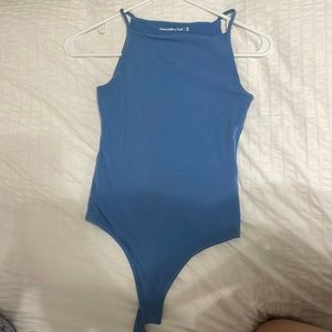 Abercrombie & Fitch Bodysuit